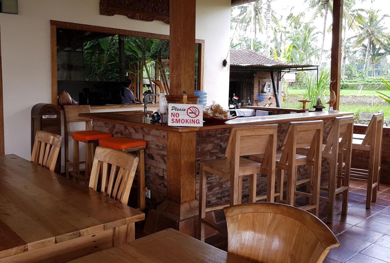 Bali Sawah Indah Hotel Ubud  Exterior photo